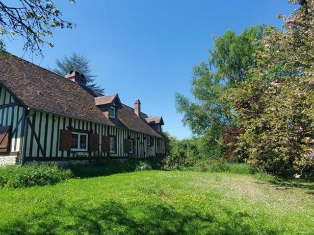 Maison 5 pièces 105 m²