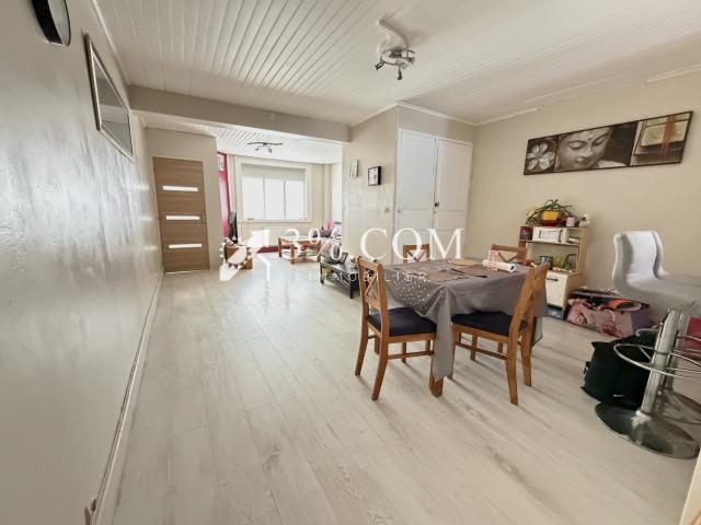 Maison 5 pièces 105 m²