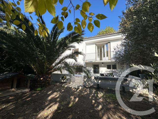 Maison 5 pièces 105 m²