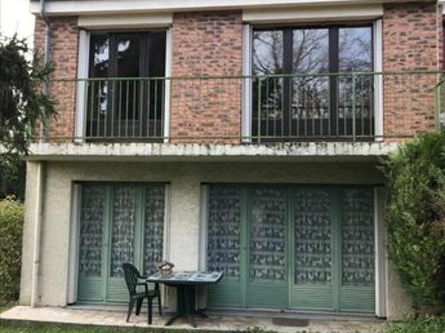 Maison 5 pièces 105 m²