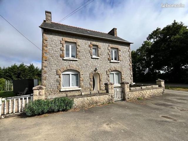 Maison 5 pièces 105 m²