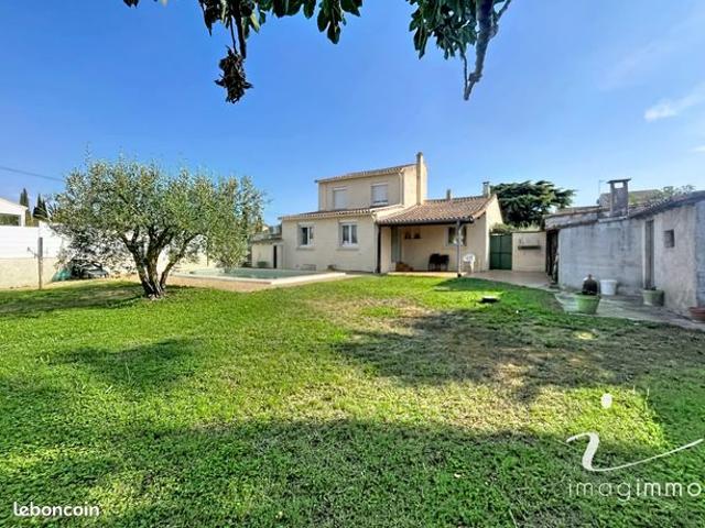 Maison 5 pièces 105 m²