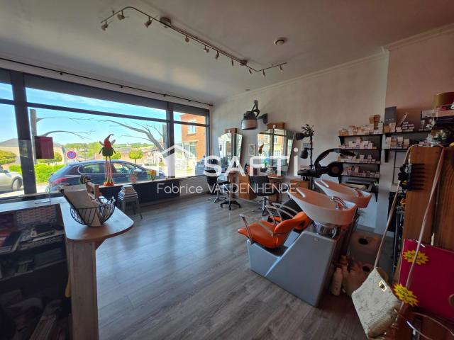 Maison 5 pièces 105 m²