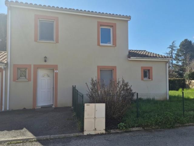 Maison 5 pièces 105 m²