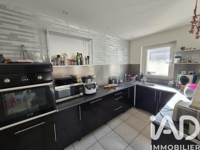 Maison 5 pièces 105 m²