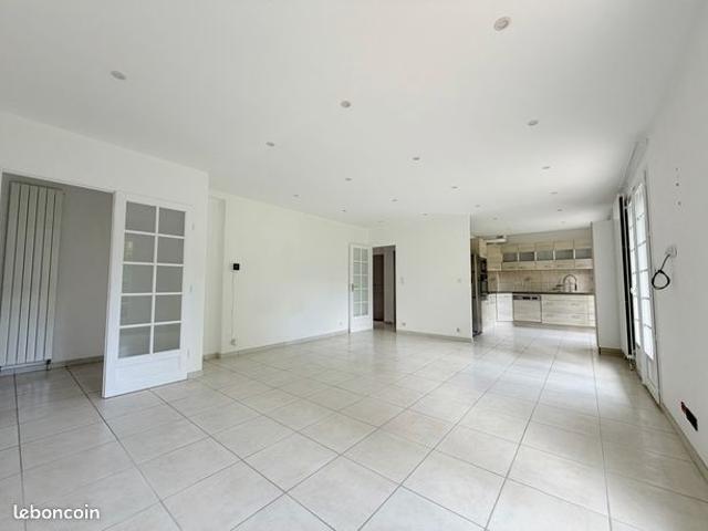 Maison 5 pièces 105 m²