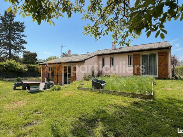 Maison 5 pièces 105 m²