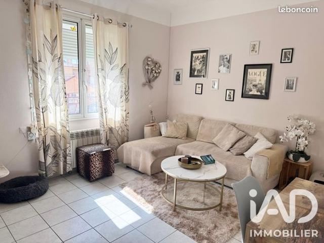 Maison 5 pièces 105 m²