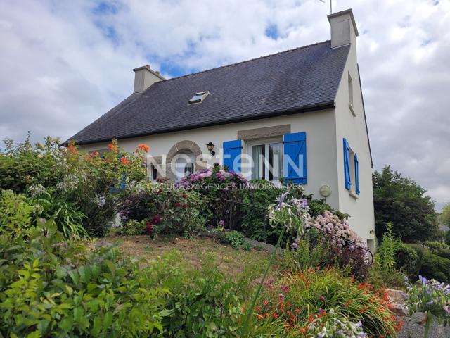 Maison 5 pièces 105 m²
