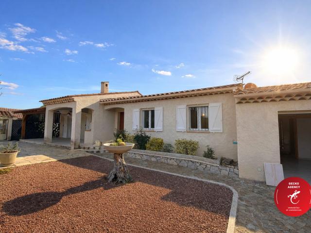 Maison 5 pièces 105 m²
