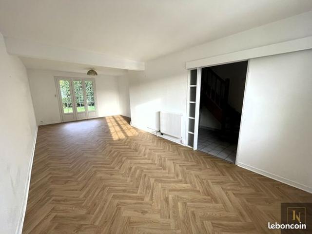 Maison 5 pièces 105 m²