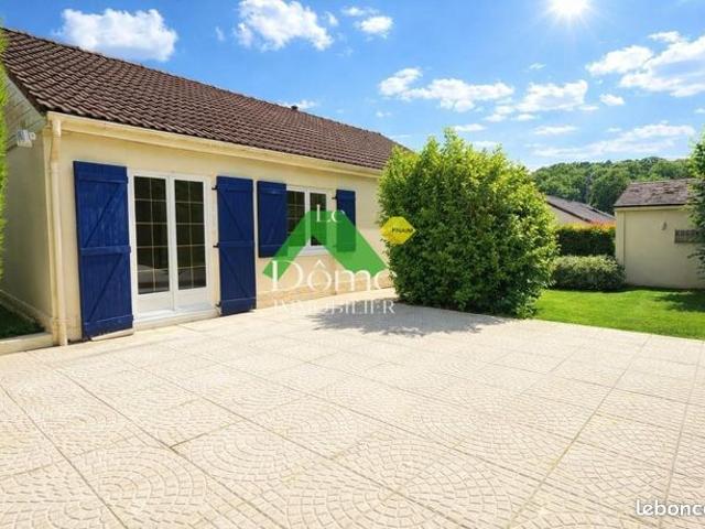 Maison 5 pièces 105 m²