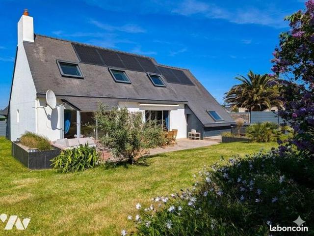 Maison 5 pièces 105 m²