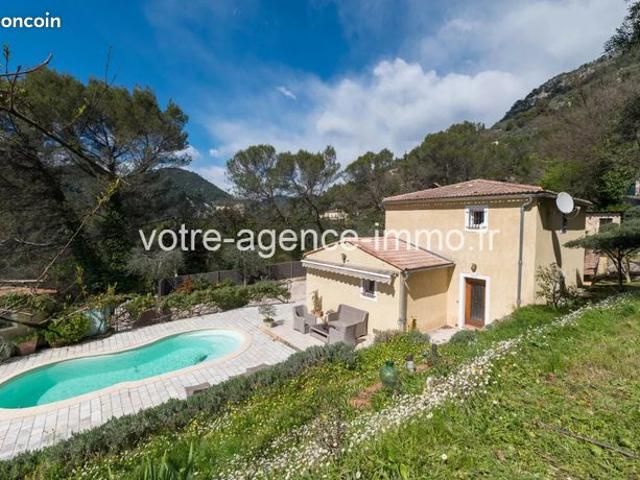 Maison 5 pièces 105 m²