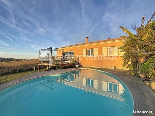 Maison 5 pièces 105 m²
