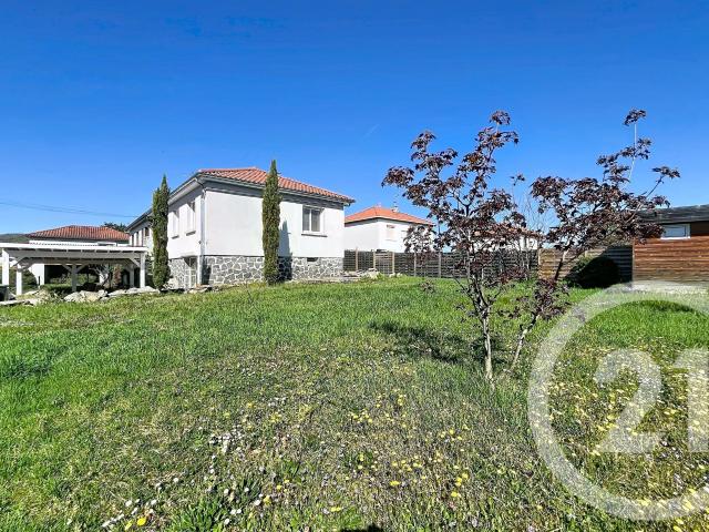 Maison 5 pièces 111 m²