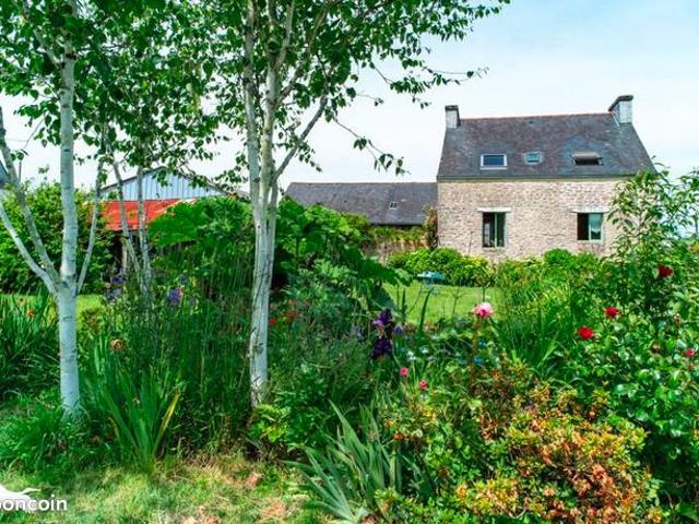 Maison 5 pièces 105 m²