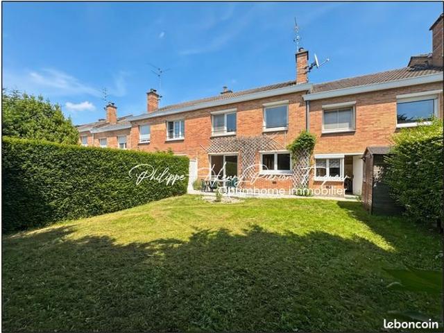 Maison 5 pièces 105 m²