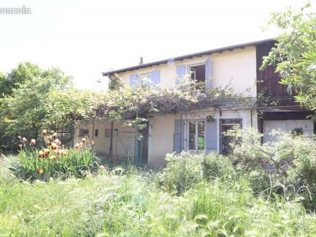 Maison 5 pièces 105 m²