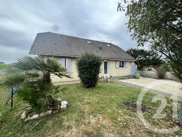 Maison 5 pièces 105 m²