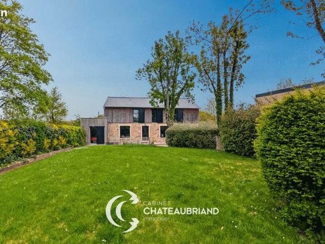 Maison 5 pièces 105 m²