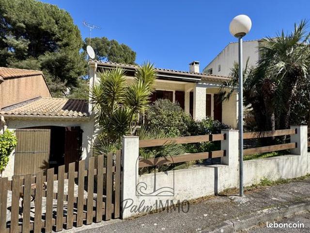 Maison 5 pièces 112 m²