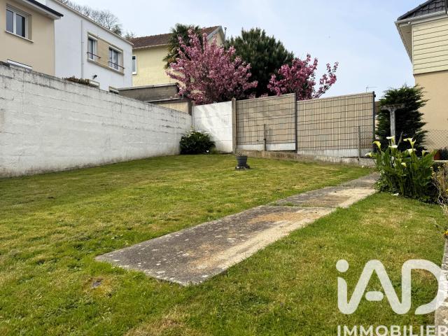 Maison 5 pièces 105 m²
