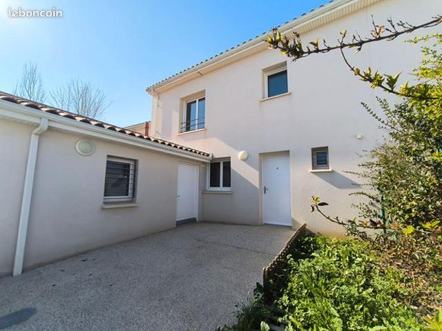 Maison 5 pièces 105 m²