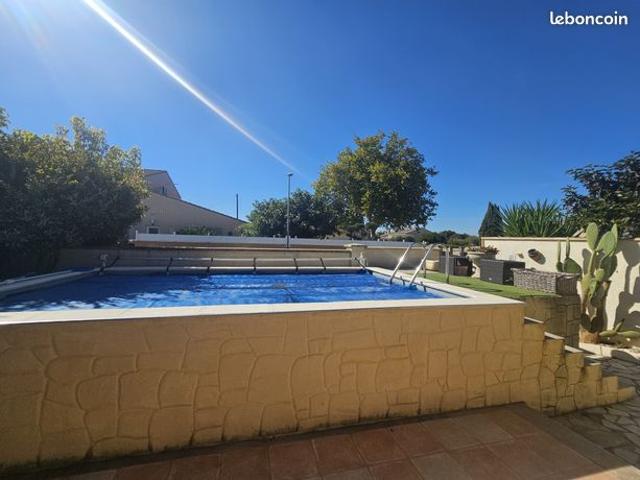 Maison 5 pièces 105 m²