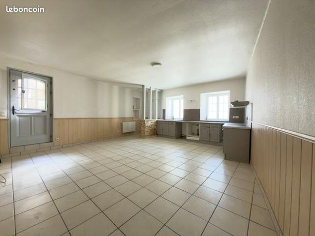 Maison 5 pièces 105 m²