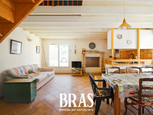 Maison 5 pièces 105 m²