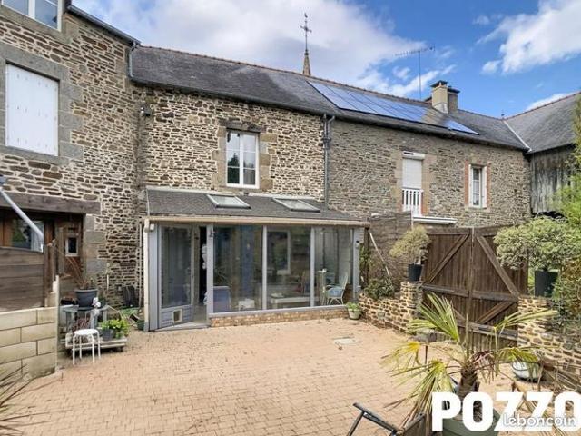 Maison 5 pièces 105 m²
