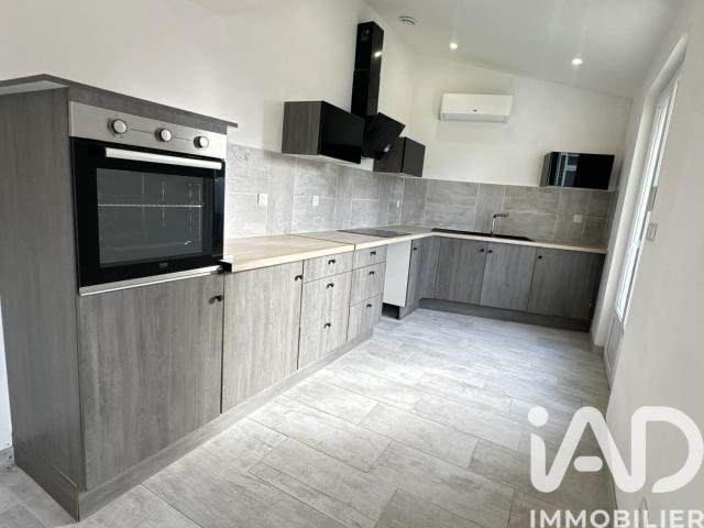 Maison 5 pièces 105 m²