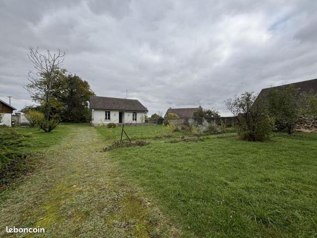 Maison 5 pièces 105 m²