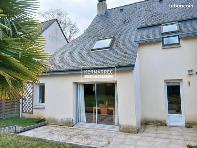 Maison 5 pièces 105 m²