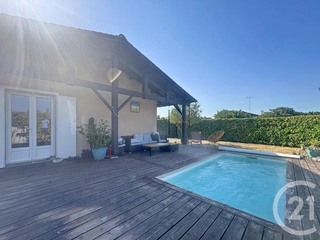 Maison 5 pièces 105 m²
