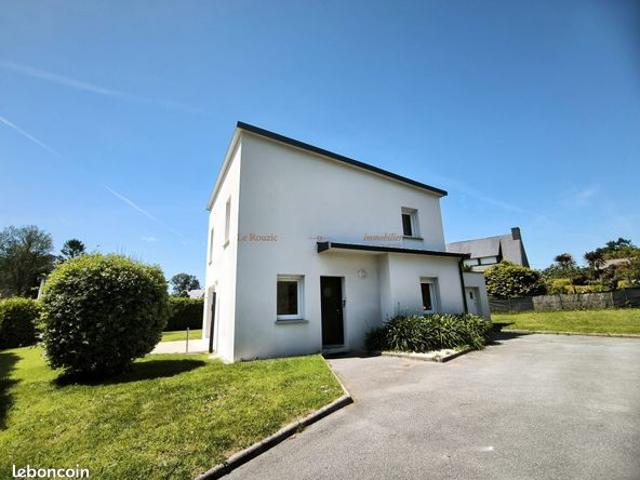 Maison 5 pièces 105 m²