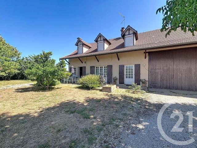 Maison 5 pièces 105 m²