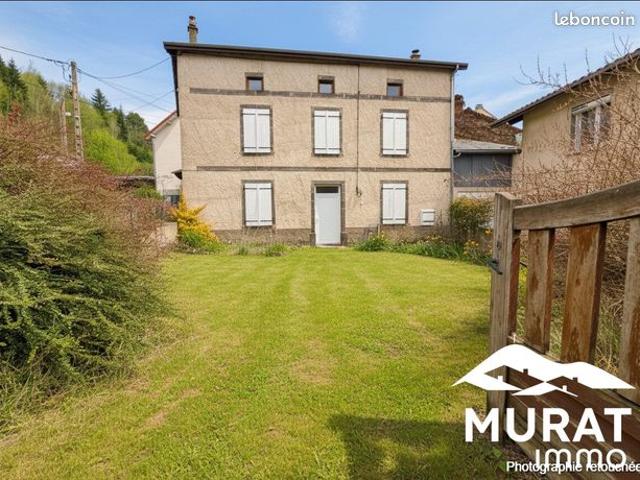 Maison 5 pièces 105 m²