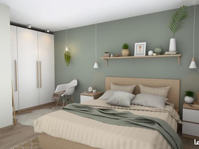 Maison 5 pièces 105 m²