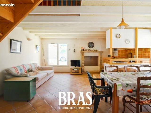 Maison 5 pièces 105 m²