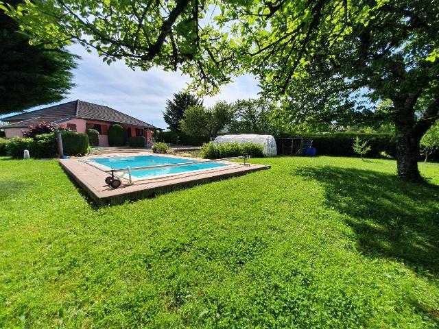 Maison 5 pièces 105 m²