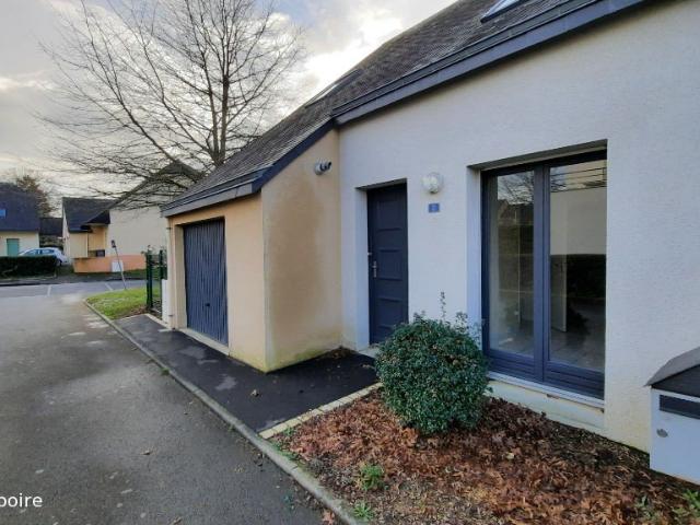 Maison 5 pièces 105 m²