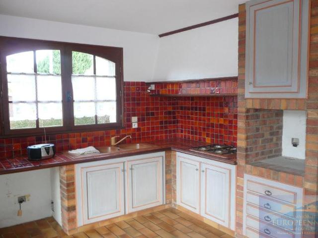 Maison 5 pièces 105 m²