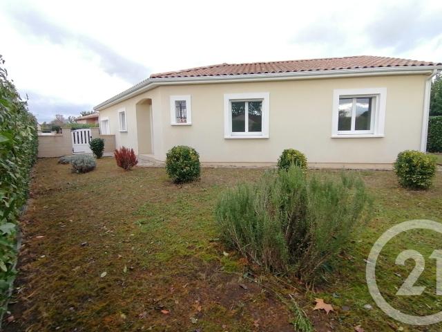 Maison 5 pièces 105 m²