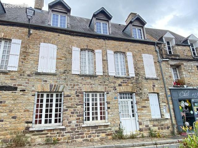 Maison 5 pièces 105 m²