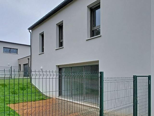 Maison 5 pièces 105 m²