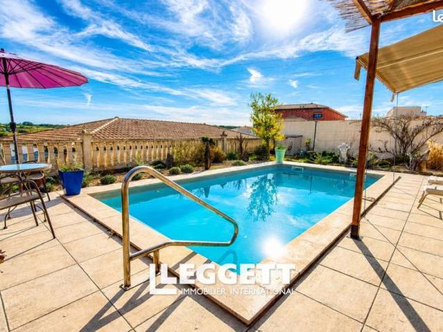 Maison 5 pièces 105 m²