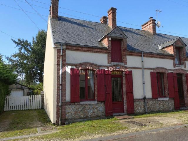 Maison 5 pièces 105 m²