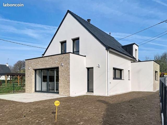 Maison 5 pièces 105 m²
